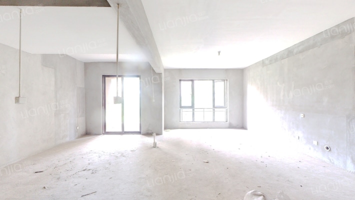 泰禾红誉二期二手房实景图