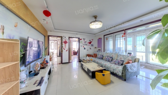 果园西路38号院二手房实景图