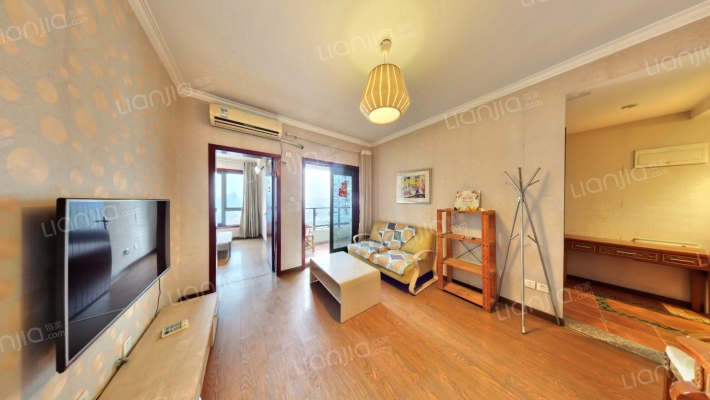 龙湖时代天街二手房实景图