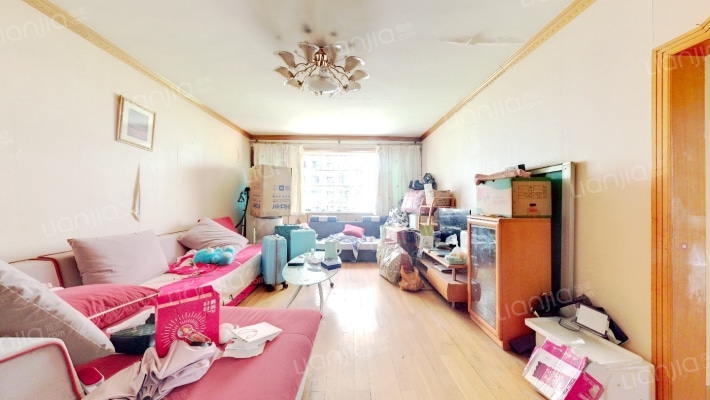 武岳新村二手房实景图