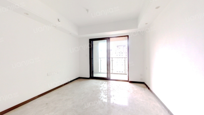 万科眉州文化村二手房实景图