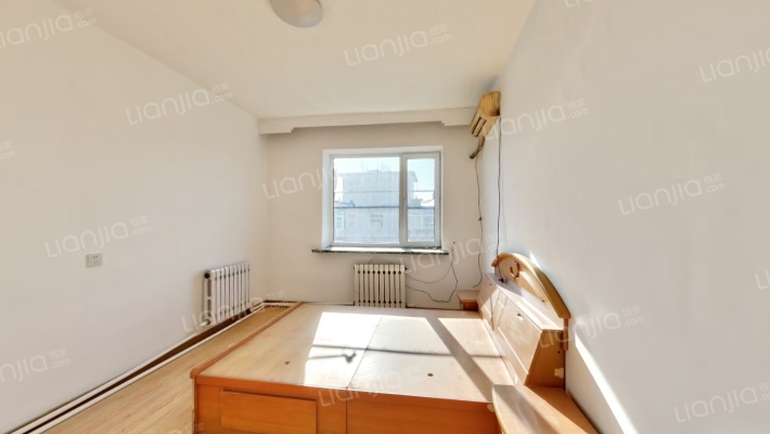 农大社区二手房实景图