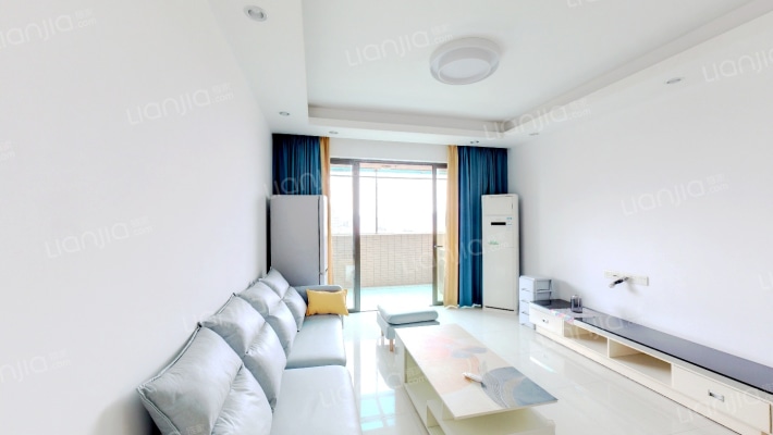 东林美域二手房实景图