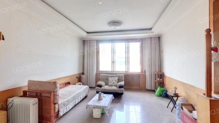 共青团西路148号院二手房实景图