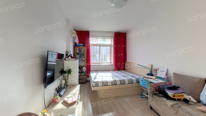 南丰里二手房实景图