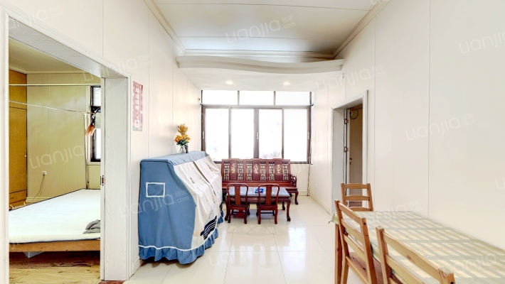 竹丝岗三马路二手房实景图