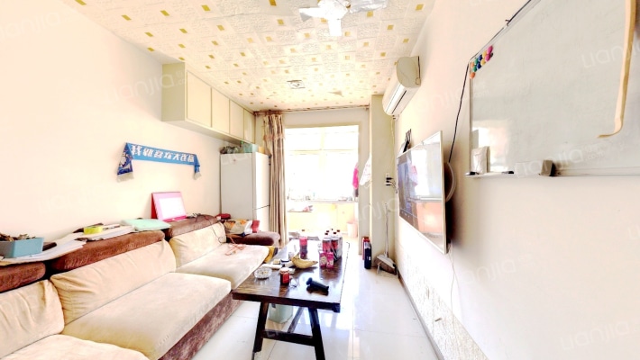 八十中东纬路二手房实景图