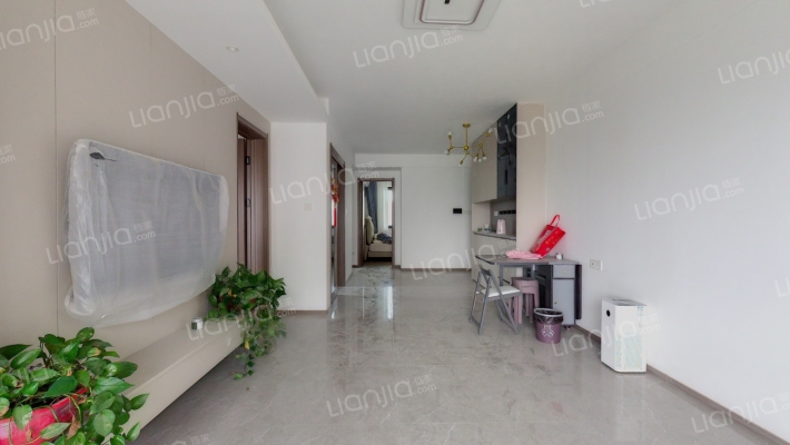 绿都青云赋春晓苑二手房实景图