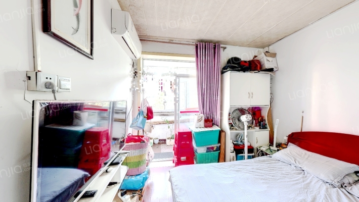 省一建宿舍二手房实景图