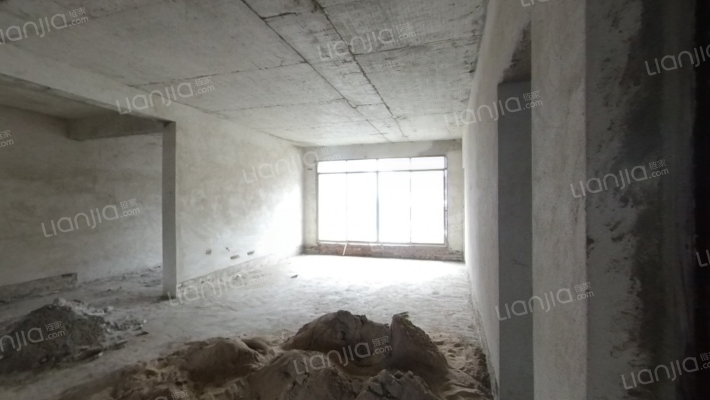 七星小区二手房实景图