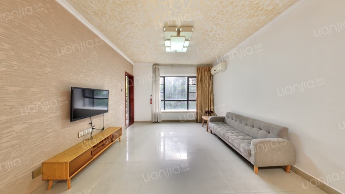 书香门第名苑二手房实景图