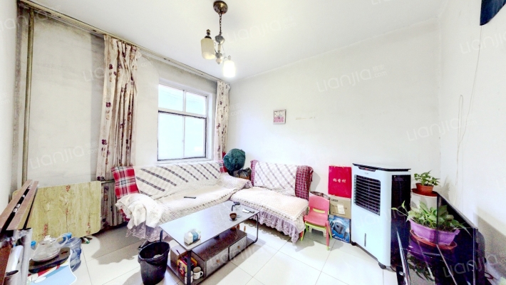 河北省畜牧良种工作站家属院二手房实景图