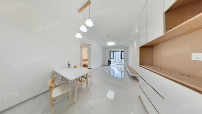 美的东润智慧城二手房实景图