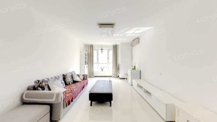 英国宫一期(固安)二手房实景图