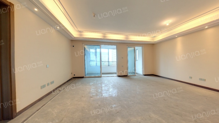 新城金樾府邸二手房实景图