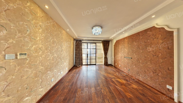 泉景天沅仁园二手房实景图