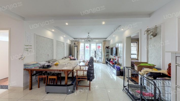 旺增公寓二手房实景图