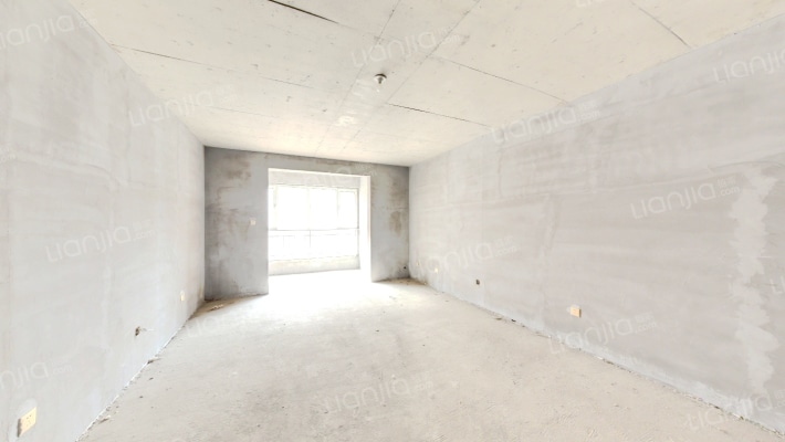 星宸新天地二手房实景图