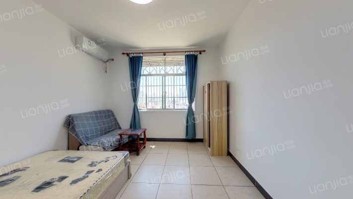 立天公寓二手房实景图