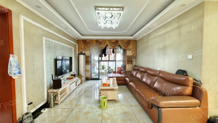 颐徽苑二手房实景图