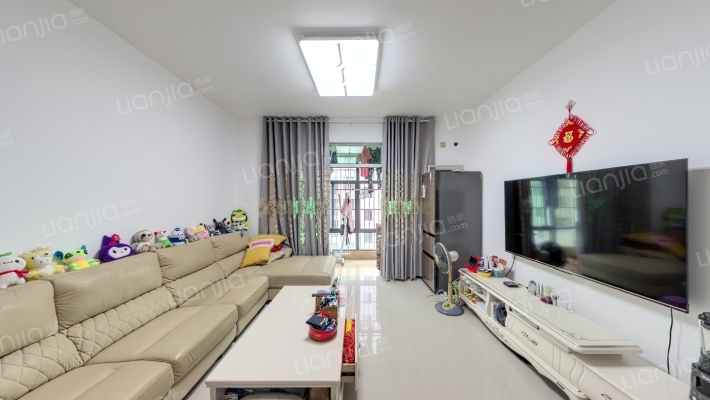 罗牛山花园二手房实景图