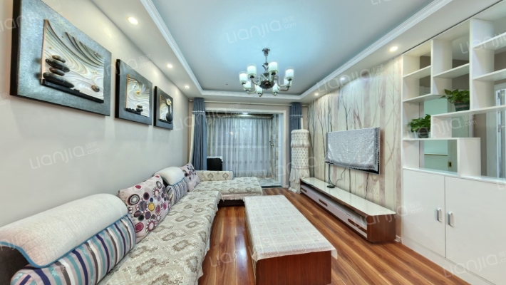 长乐府二手房实景图