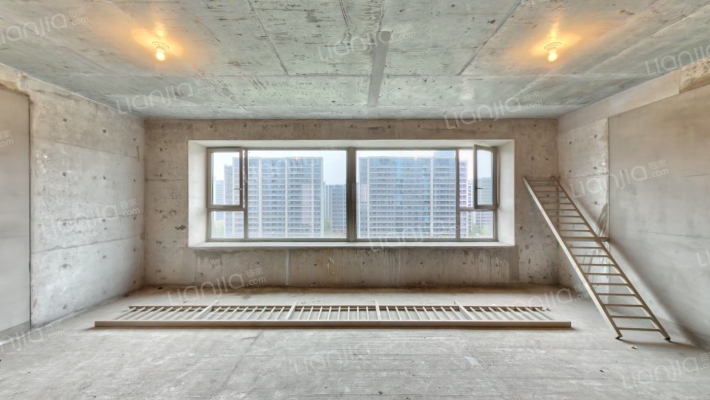 融创望江府DK12二手房实景图