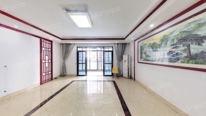 德利▪金御世家二手房实景图