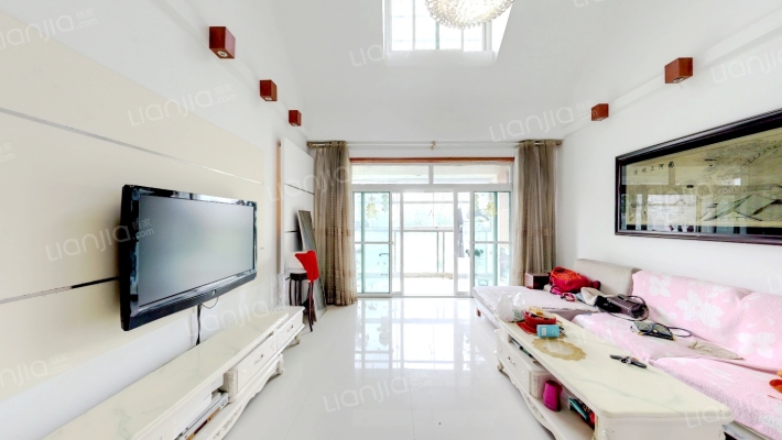 颐和花园清苑二手房实景图