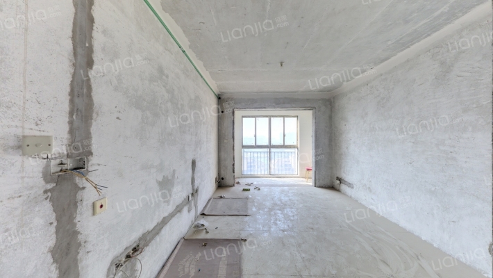 花样年花郡二手房实景图