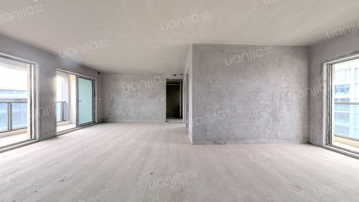 金科博翠未来B区二手房实景图