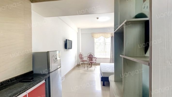 睿龙花园二手房实景图