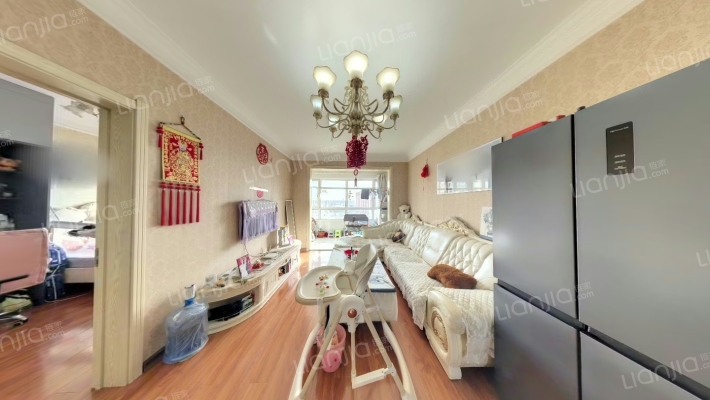 格兰云天二手房实景图