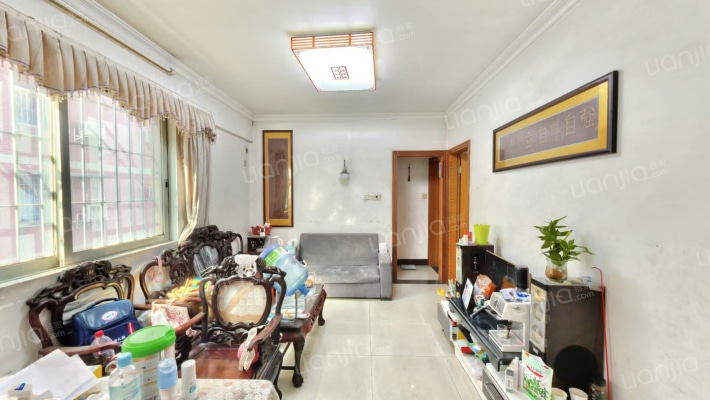 宜福阁二手房实景图