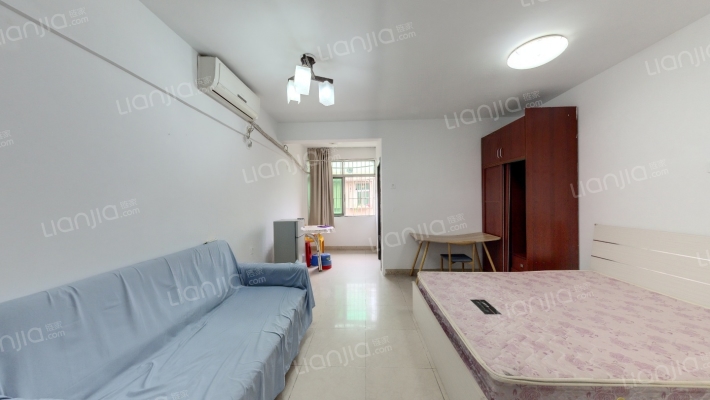 利达花园二手房实景图