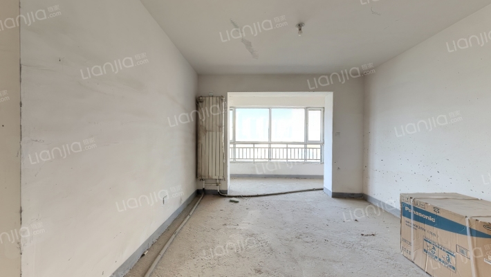 晟农家园二手房实景图