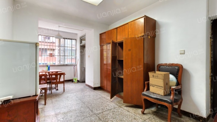 青西路10号二手房实景图