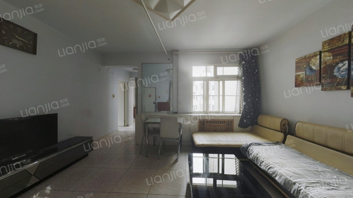 康怡园小区二手房实景图