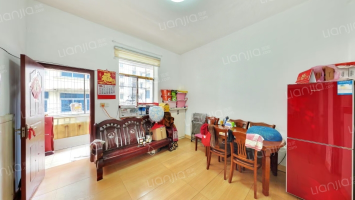 河东巷7号二手房实景图