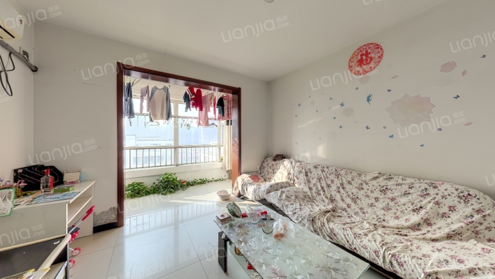 水景南岸二手房实景图