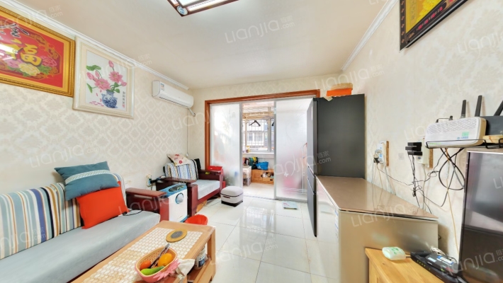 和合胡同二手房实景图