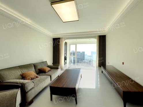 整租·瑞源名嘉荷府 3室2厅 南/北