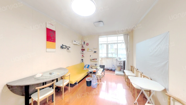 航运大院宿舍二手房实景图