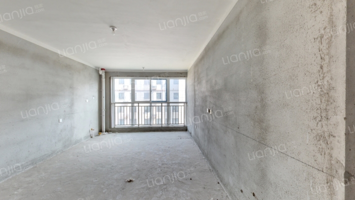 置地友谊花园二手房实景图