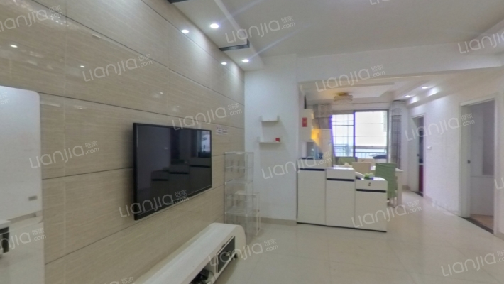 博思名苑二手房实景图