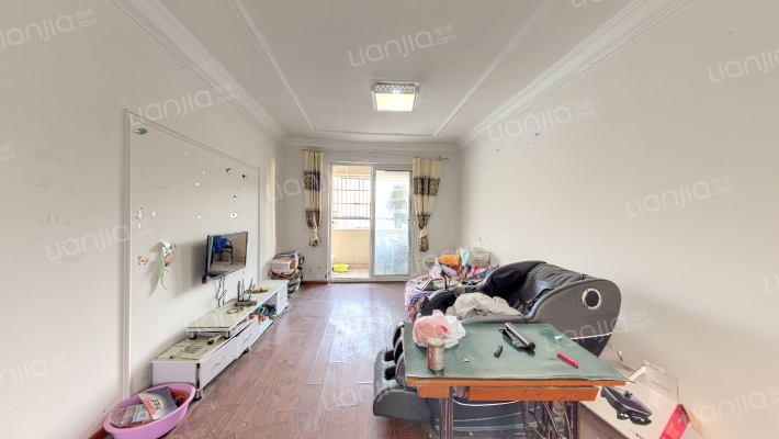 雪新苑71-83号二手房实景图