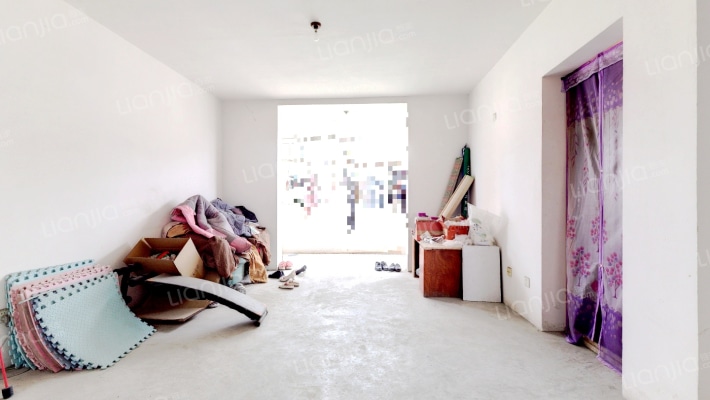 长远新村二手房实景图