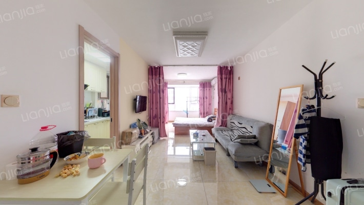 雅居乐花园A地块二手房实景图