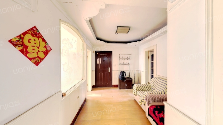 上马街五处宿舍二手房实景图