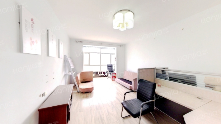 爱丁堡二手房实景图